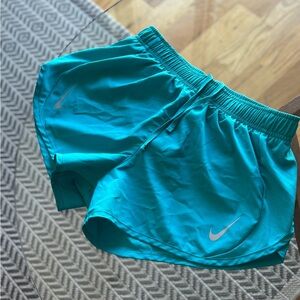 Nike Tempo Women's Brief-Lined Running Shorts